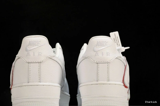 Market Air Flea  CK4746-99124 x  Cactus Low CPFM Nike Plant 1 Force Red 0116